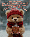 ☕ Cieplutko witam Ci� w �rod�