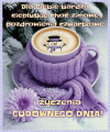 Witam cieplutko i �ycz� cudownego czwartku