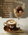 Witam Ci� pi�knie w Niedziel�