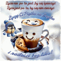 ☕Pi�tkowe u�miechni�te dzie� dobry:)