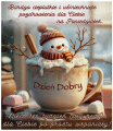 ☕Dzie� dobry w Poniedzia�ek🤎
