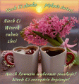 Czas na Wtorkow� wirtualn� kawusi�☕