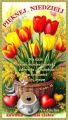 Witam Ci� Pi�knie🌷w Niedziel� ... 
