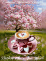 🌸�ycz� Ci Cudownej Wiosennej Niedzieli!
