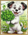 Witam Ci� Pi�knie 🍀 w  Poniedzia�ek ...
