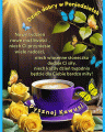 ☕Nowy tydzie�, nowe mo�liwo�ci…