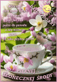 Dzie� dobry☕�ycz� pi�knej �rody ...