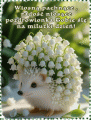  💚 Pozdrowionka wiosn� pachn�ce…