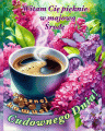  ☕�rodowa kawusia dla Ciebie