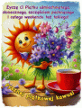  😊U�miechni�tego S�onecznego Pi�tku☀