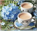  Witam Ci� Pi�knie💙 w Niedziel� ...