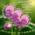    💕Wtorkowe serdeczno�ci dla Ciebie!