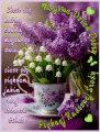  💚�ycz� Ci pi�knej,radosnej majowej �rody