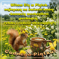  ☕Przepysznej pi�tkowej kawusi �ycz� Tobie