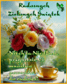   💚Radosnych Zielonych �wi�tek🌿