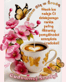  ☕ Dzie� dobry w �rod�🌸