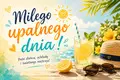 Na upalny dzie�