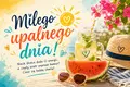 Mi�ego dnia!