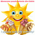        😎NA UPALNY DZIE� 🍨