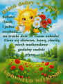         ☀Dzie� dobry w Sobot�!