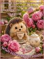 Witam 💗 Serdecznie w Sobot� ..