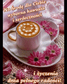    ☕Dla Ciebie na Środę💕