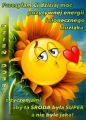     😘 Dzień dobry w Środę 🌻