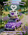   ☕Czwartkowa kawusia dla Ciebie💜