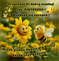    😘Już PIĄTECZEK😄