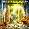  🦋Najpiękniejsze sobotnie pozdrowienia!