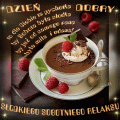     ☕Życzę Ci Przemiłej Soboty!