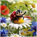 Dzień 🐞 Dobry w Nowym Tygodniu ..
