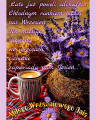       ☕Wrze�niowe Dzie� Dobry