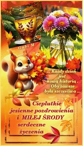 E-kartka: Mi�ej �rody 💗 Serdeczne �yczenia ...