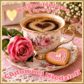    🌸Niedzielna kawusia dla Ciebie☕