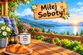 Mi�ej soboty!