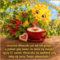  Sobotnie s�onecznie u�miechni�te dzie� dobry! 