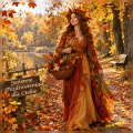  🍂Życzę Ci pięknego październikowego dnia
