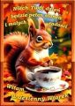 Witam Ci� Pi�knie🍁w Jesienny Wtorek ...