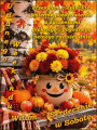 Witam🧡 Serdecznie w Sobot� ...