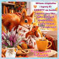     😘Cieplutko witam Ci� w Sobot�!
