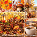    🍁Cieszmy się pięknem Jesieni!