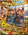Witam Ci� Milutko🧡w �rod� ...