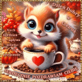 Dzie� ☕ Dobry w Czwartek ...
