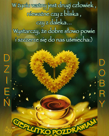 Kartka     💛 Dzi�kuj�, �e Jeste�!