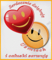 😘 Serdecznie Dzi�kuj�💋