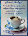 Dzi�kuj� ,�e JESTE� !