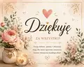Dzi�kuj� za wszystko!