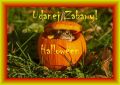 Halloween... Udanej zabawy!