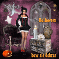 Halloween - baw si� dobrze